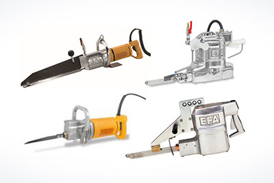 electric-reciprocal-breaking-saws